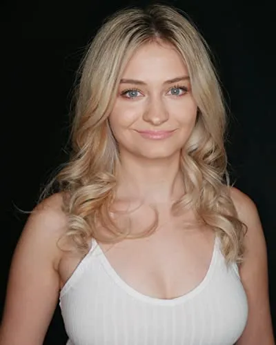 Anna Shields