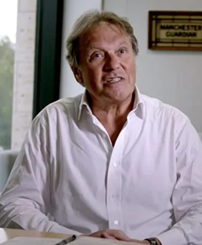 Paul Johnson