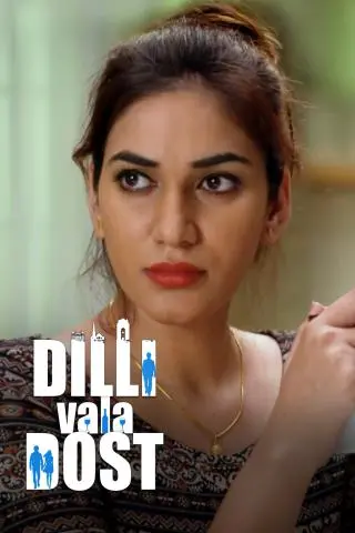 Dilli Vala Dost