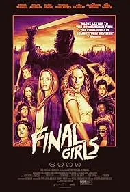 The Final Girls - Movie free on Castle