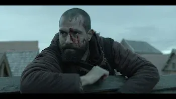 E8.While I Breathe, I Trust the Cross