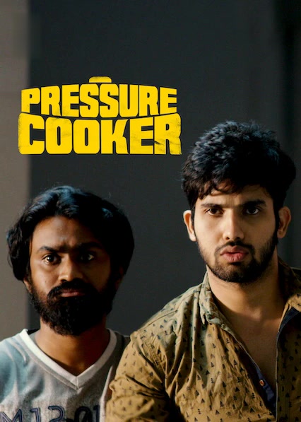 Pressure Cooker