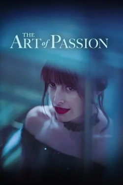 Movie Poster: The Art of Passion