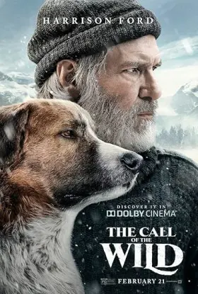The Call of the Wild - Movie free on Castle