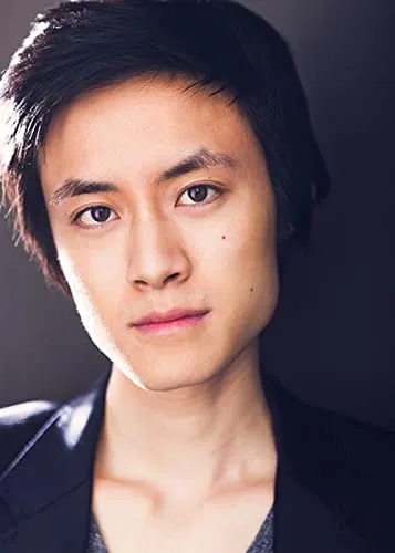 Elijah Guo