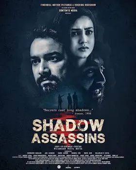 Shadow Assassins - Movie free on Castle