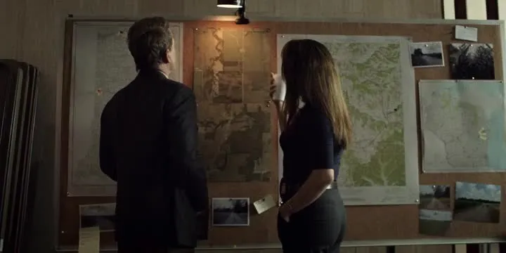 E5.The Place I Lie