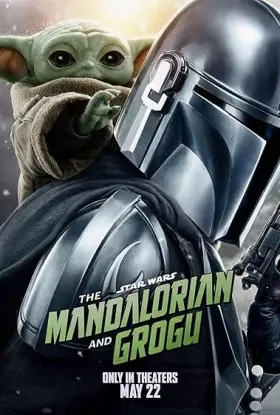 Star Wars: The Mandalorian and Grogu - Movie free on Castle