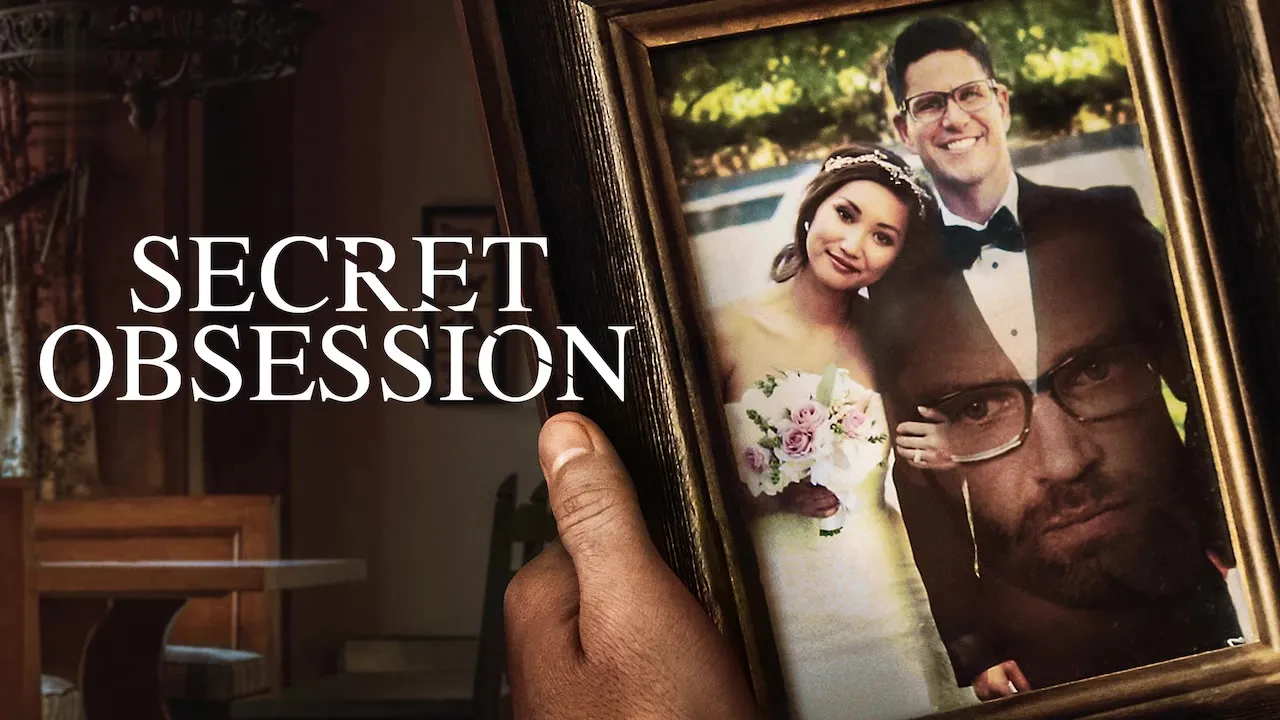 Movie Poster: Secret Obsession