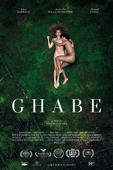 Ghabe