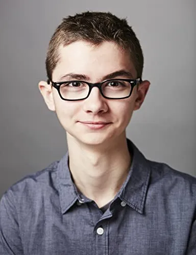 Elliott Fullam