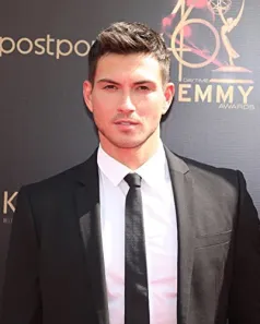 Robert Scott Wilson