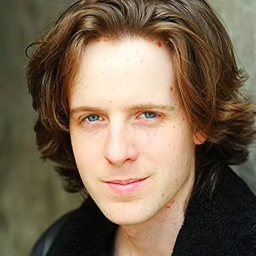 Dex Carvey
