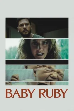 Baby Ruby - Movie free on Castle