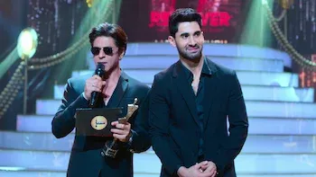 The Filmfirst Awards