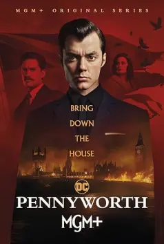 Pennyworth