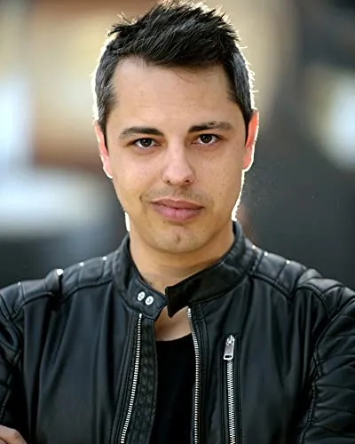 Brian Telestai