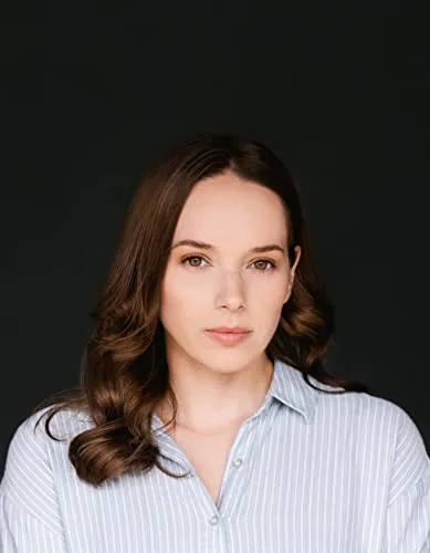 Michelle Hinsberg