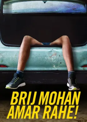 Brij Mohan Amar Rahe - Movie free on Castle