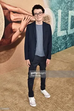 Luca Faustino Rodriguez