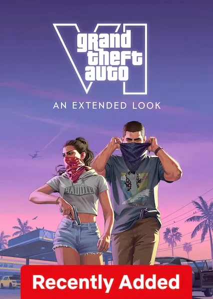 Grand Theft Auto VI: An Extended Look
