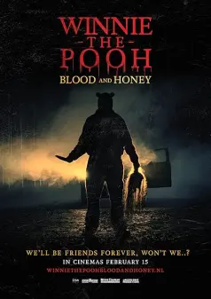 Winnie-the-Pooh: Blood and Honey