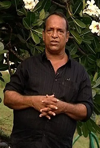 Vijayan Peringode
