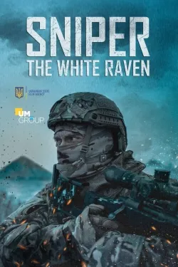 Sniper: The White Raven - Movie free on Castle