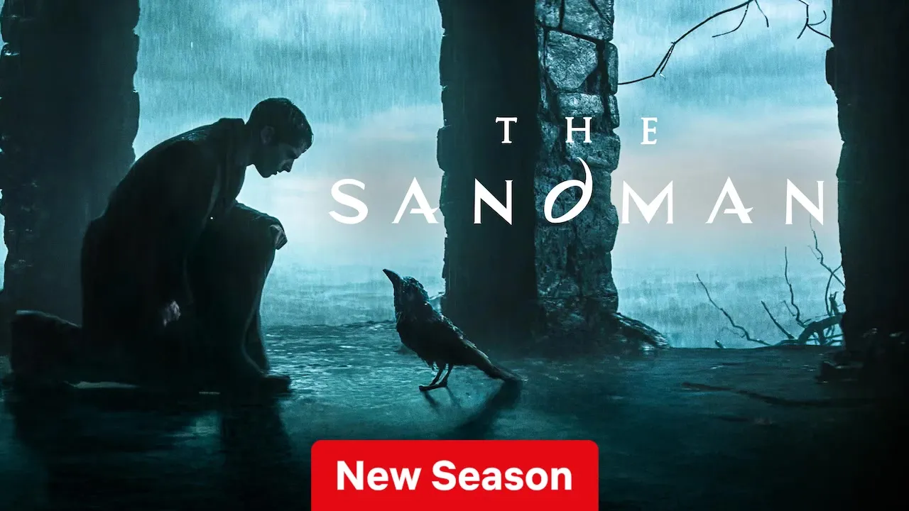 The Sandman