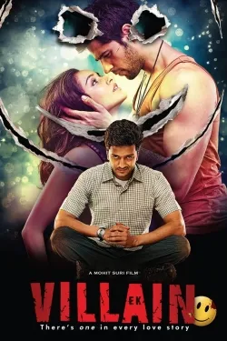 Ek Villain - Movie free on Castle