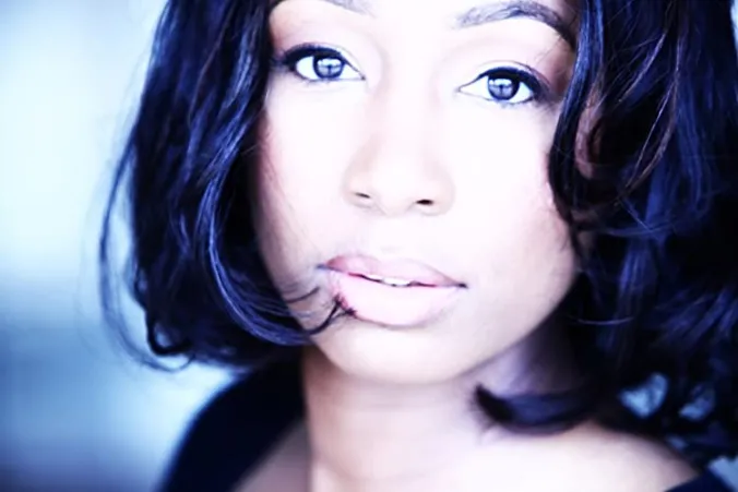 Anise Fuller