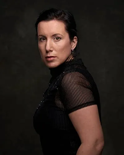 Sandra Howard-Williams