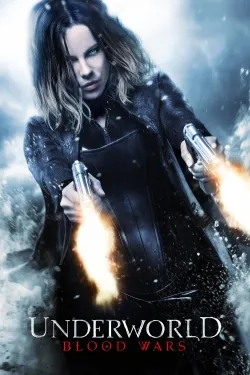 Underworld: Blood Wars - Movie free on Castle