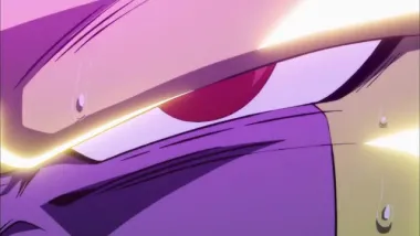 E95.The Wickedest! The Most Evil! Freeza’s Rampage!!