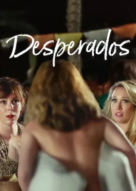 Desperados - Movie free on Castle