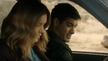 E22.A Lie in the Sand