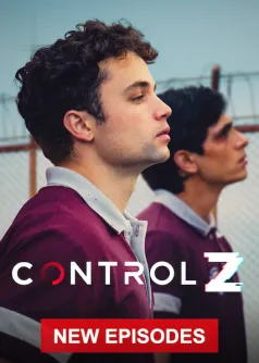 Control Z