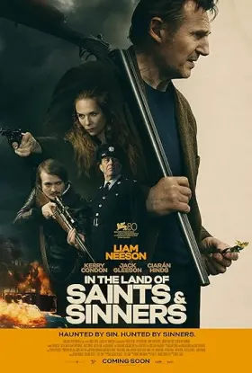 In the Land of Saints and Sinners - Movie free on Castle