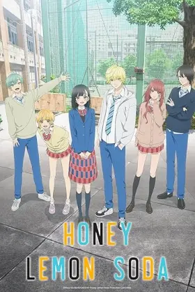 Honey Lemon Soda - Web Serie complete free on Castle