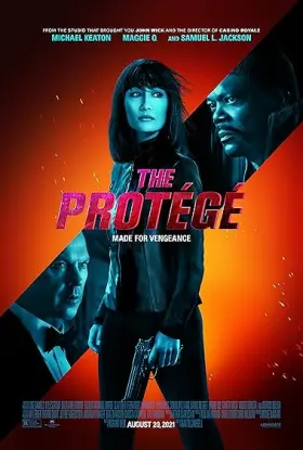 The Protégé - Movie free on Castle