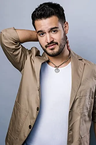 Xavi Casanova