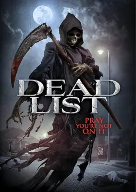 Dead List - Movie free on Castle