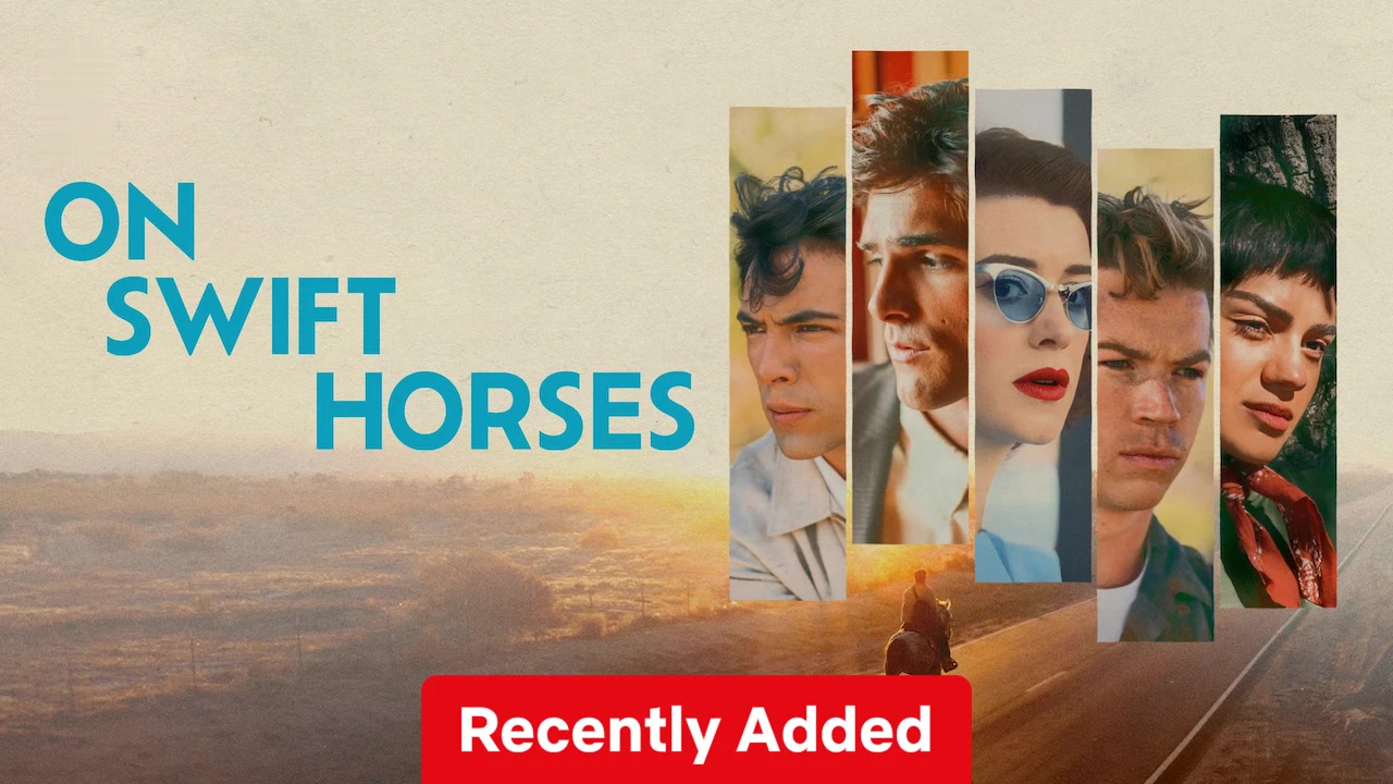 On Swift Horses