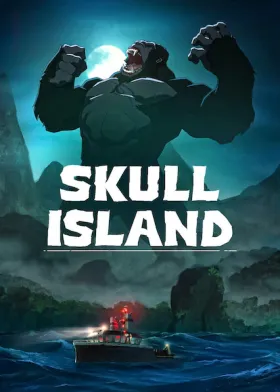 Skull Island - Web Serie complete free on Castle