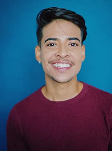 Xavier Lopez