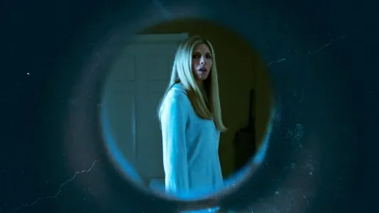 Movie Poster: Home, Not Alone