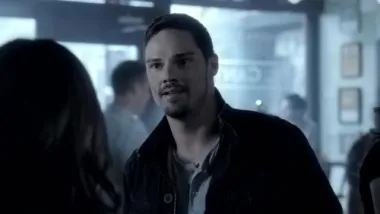 E5.It’s a Wonderful Beast