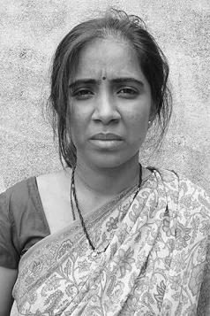 Bhakti Satish Dange