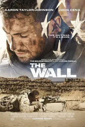 The Wall - Movie free on Castle
