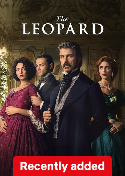 The Leopard